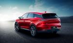 BYD Tang DM 2018 года